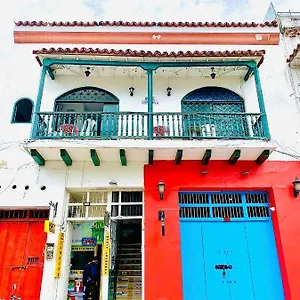 La Espanola De Getsemani Colômbia