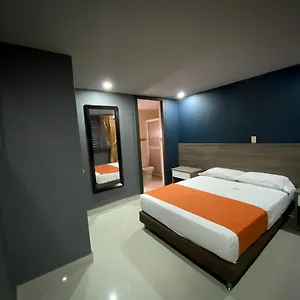 Latino Colômbia