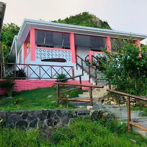 Halley View Summer House Colômbia