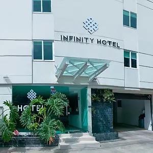 Infinity Colômbia
