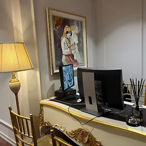 Sol Invictus Boutique Albania 4* Durrës