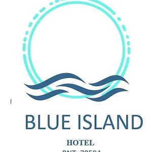 Blue Island 3* San Andrés