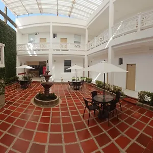 Boutique High Park Colômbia