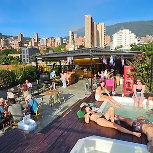 Viajero Colômbia