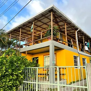 Berton Place Colômbia
