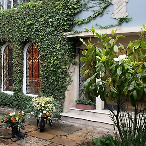 Hotel Casa Legado