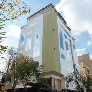 4* Hotel Sm Grand