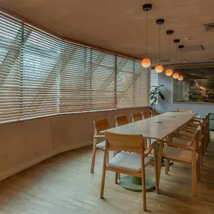 The Charlee 5* Medellín