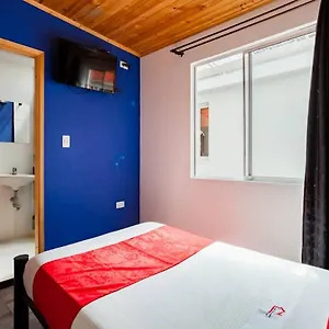 Hotel Casa Normandia
