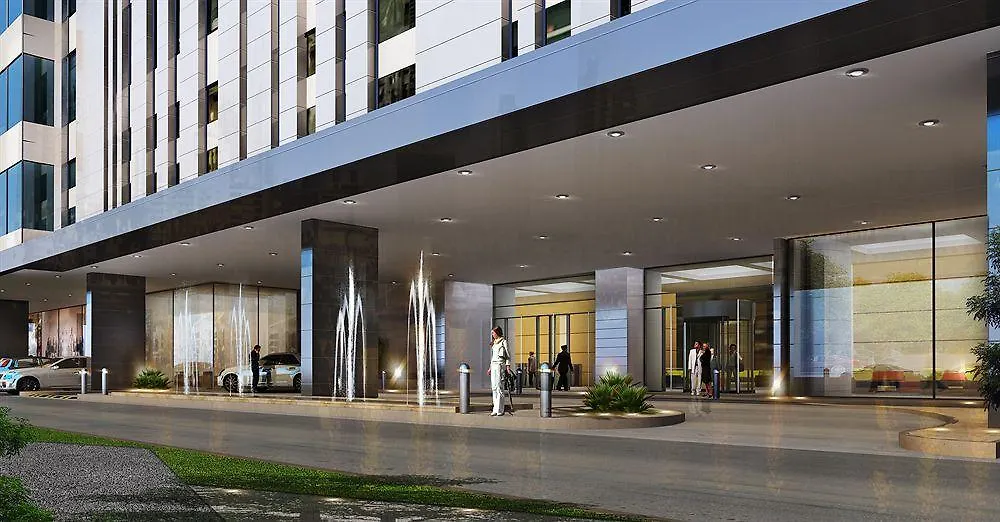 Movich Buro 26 Hotel Bogota Colombia