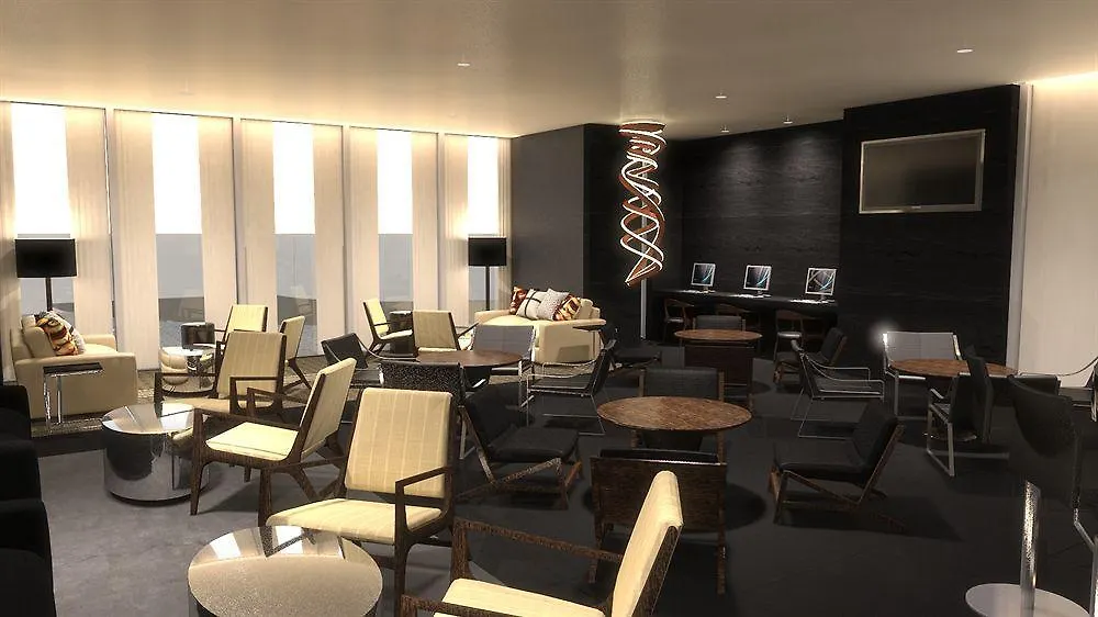 Movich Buro 26 Hotel Bogota