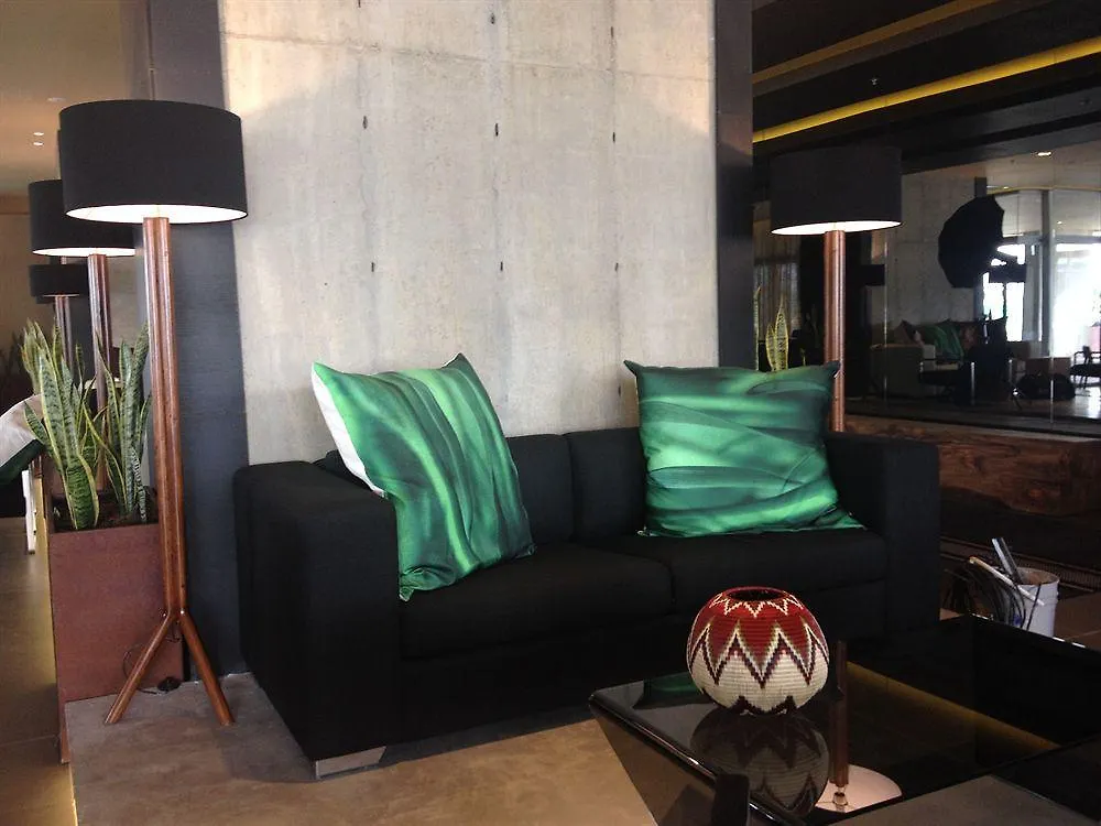 *****  Movich Buro 26 Hotel Bogota Colombia