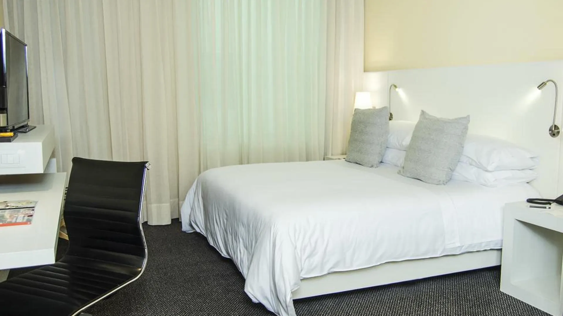*****  Movich Buro 26 Hotel Bogota Colombia