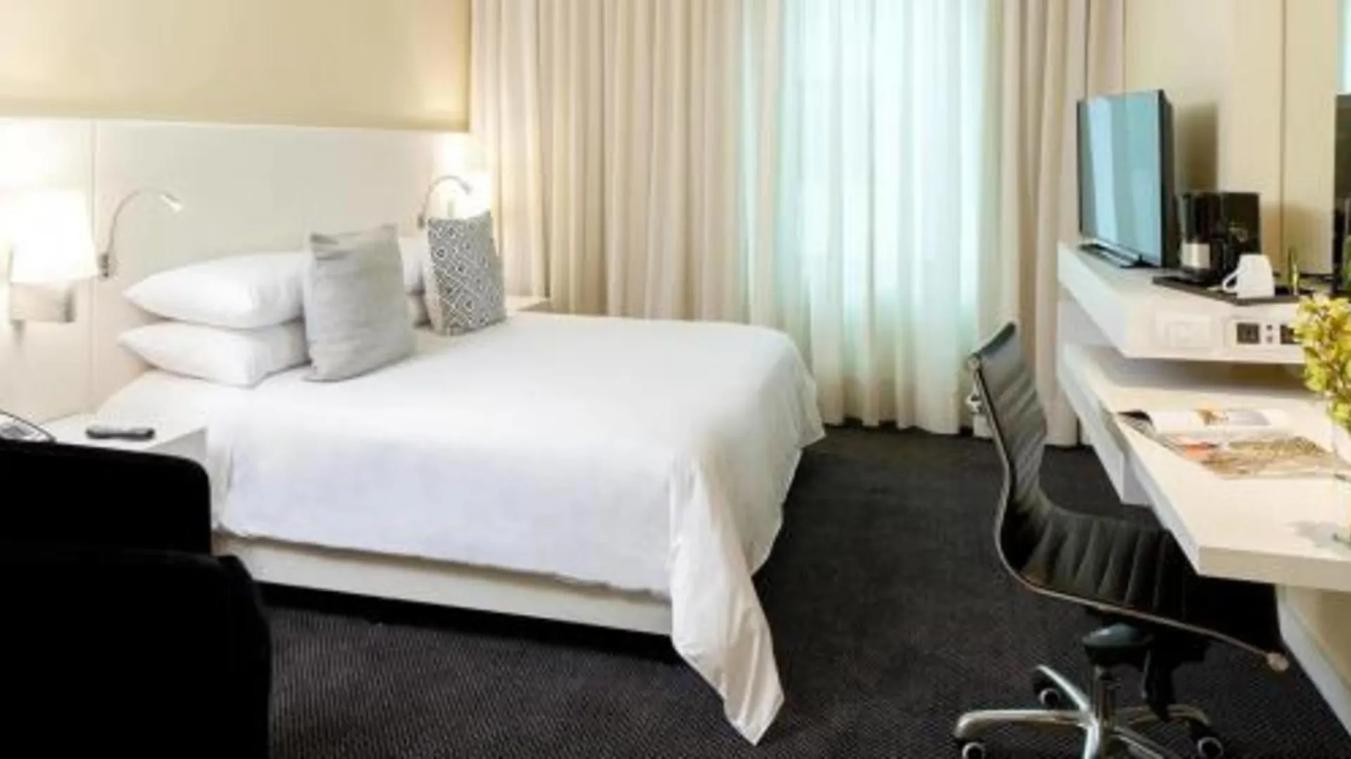 Movich Buro 26 Hotel Bogota