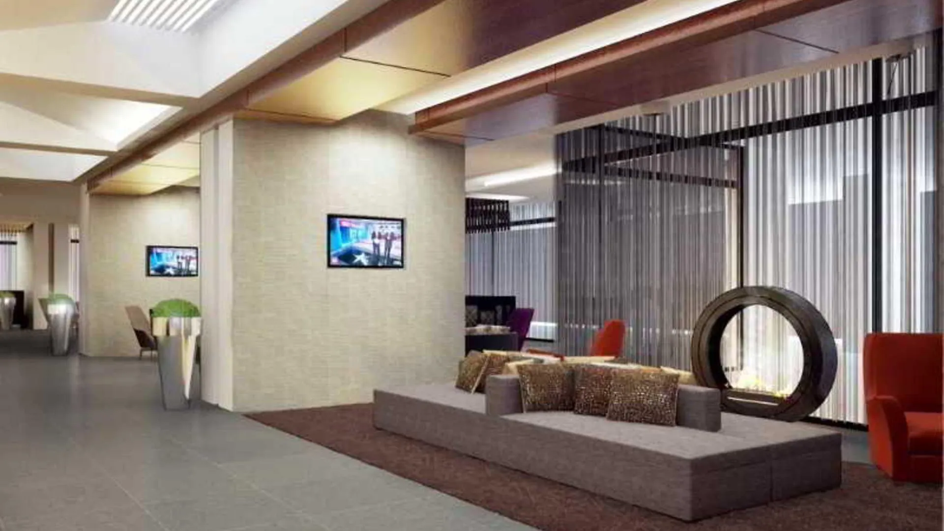 Movich Buro 26 Hotel Bogota 5*,  Colombia