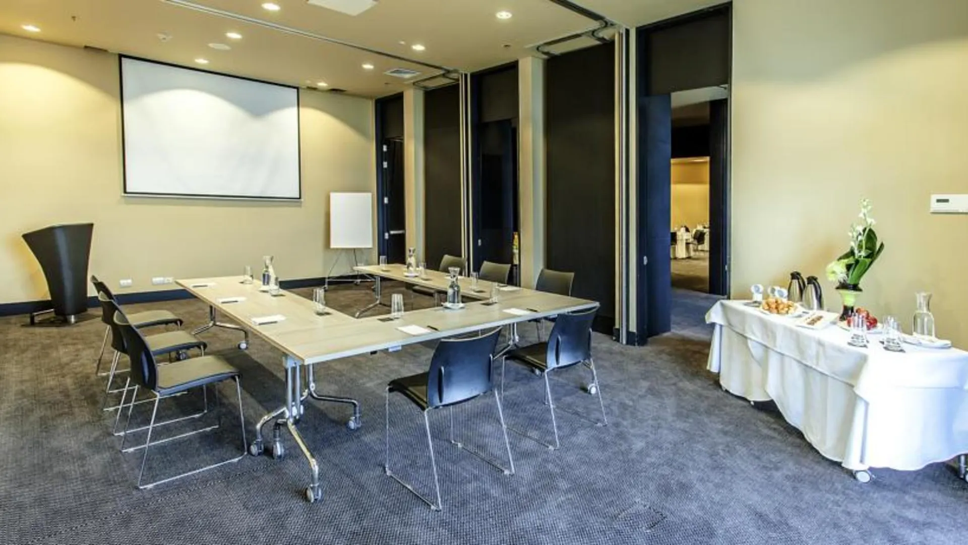 Movich Buro 26 Hotel Bogota