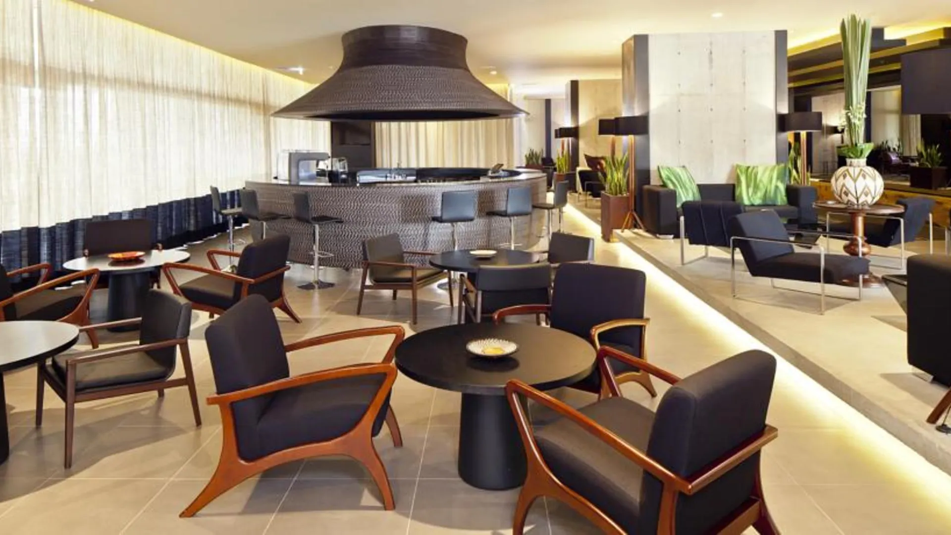 Movich Buro 26 Hotel Bogota