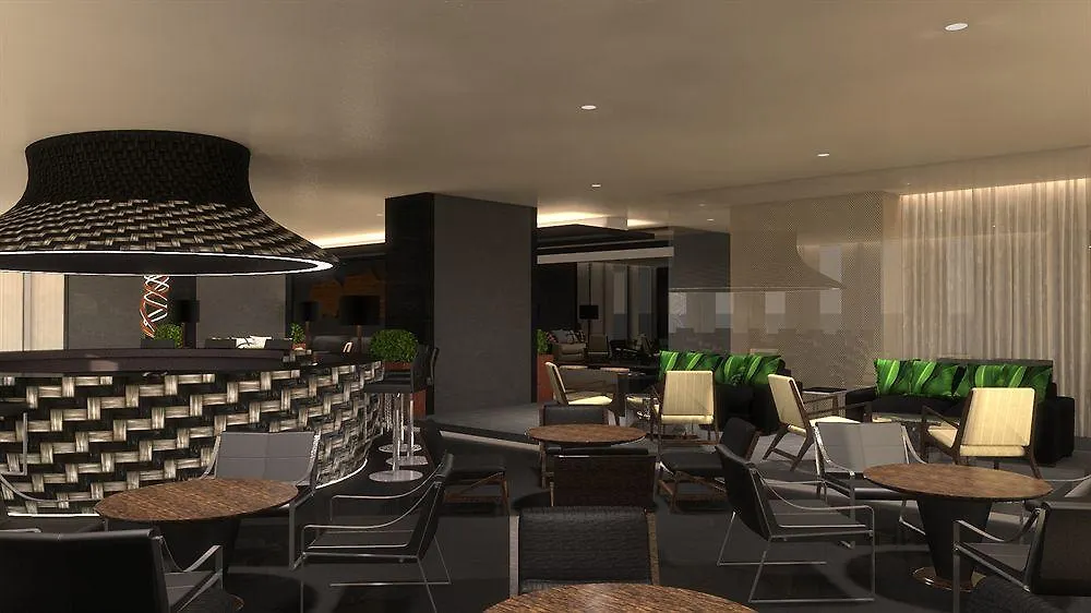 Movich Buro 26 Hotel Bogota Colombia