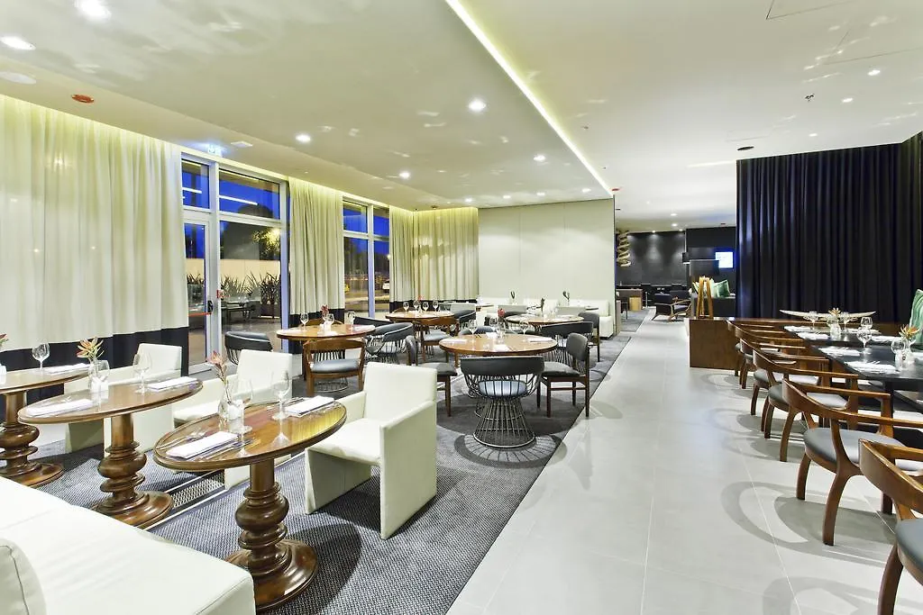 Movich Buro 26 Hotel Bogota