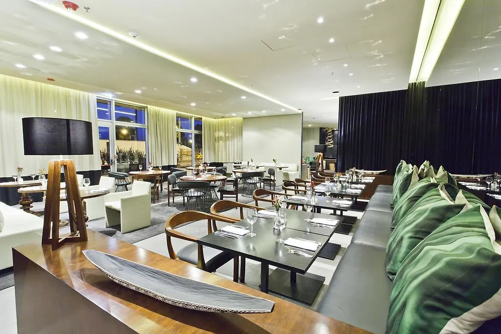 Movich Buro 26 Hotel Bogota