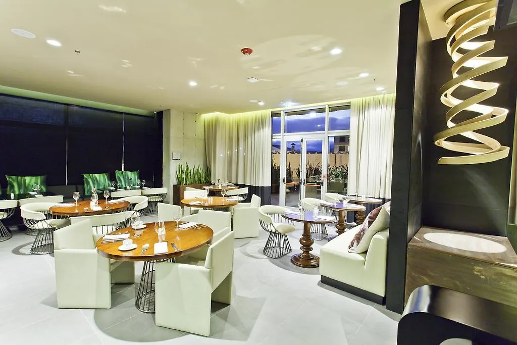 Movich Buro 26 Hotel Bogota