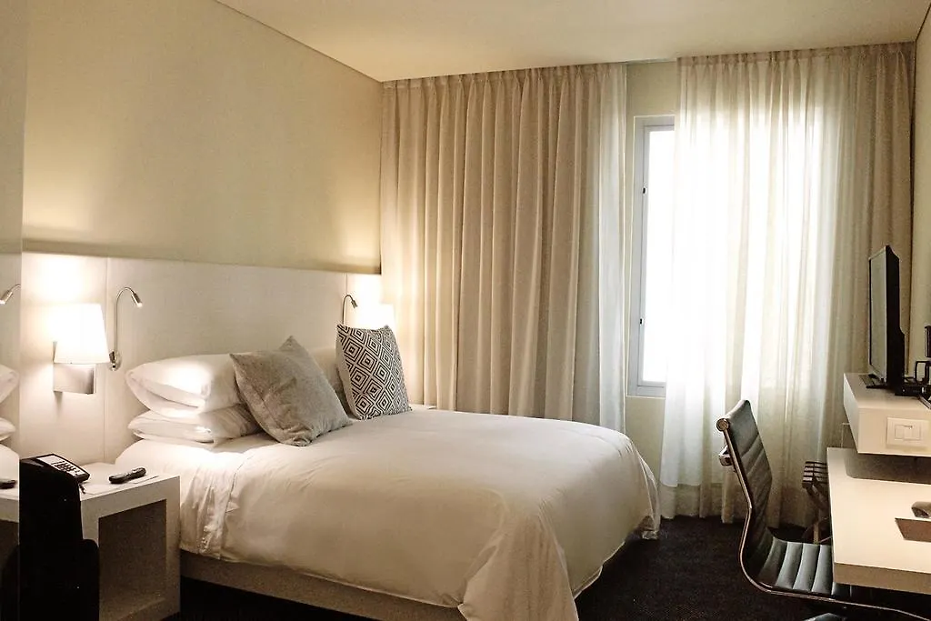 Movich Buro 26 Hotel Bogota