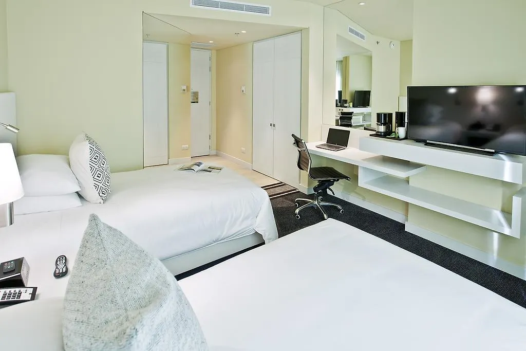Movich Buro 26 Hotel Bogota