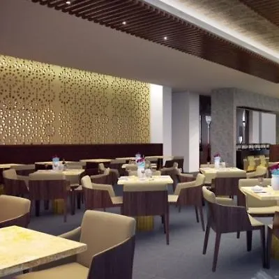 Movich Buro 26 Hotel Bogota