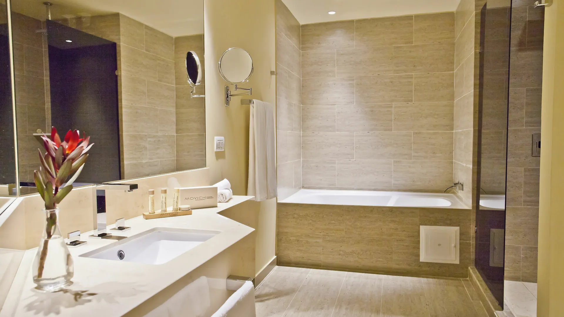 Movich Buro 26 Hotel Bogota