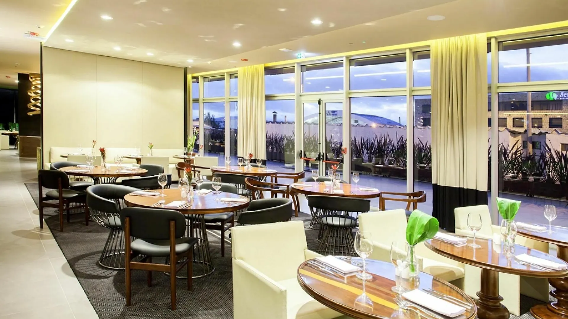 Movich Buro 26 Hotel Bogota