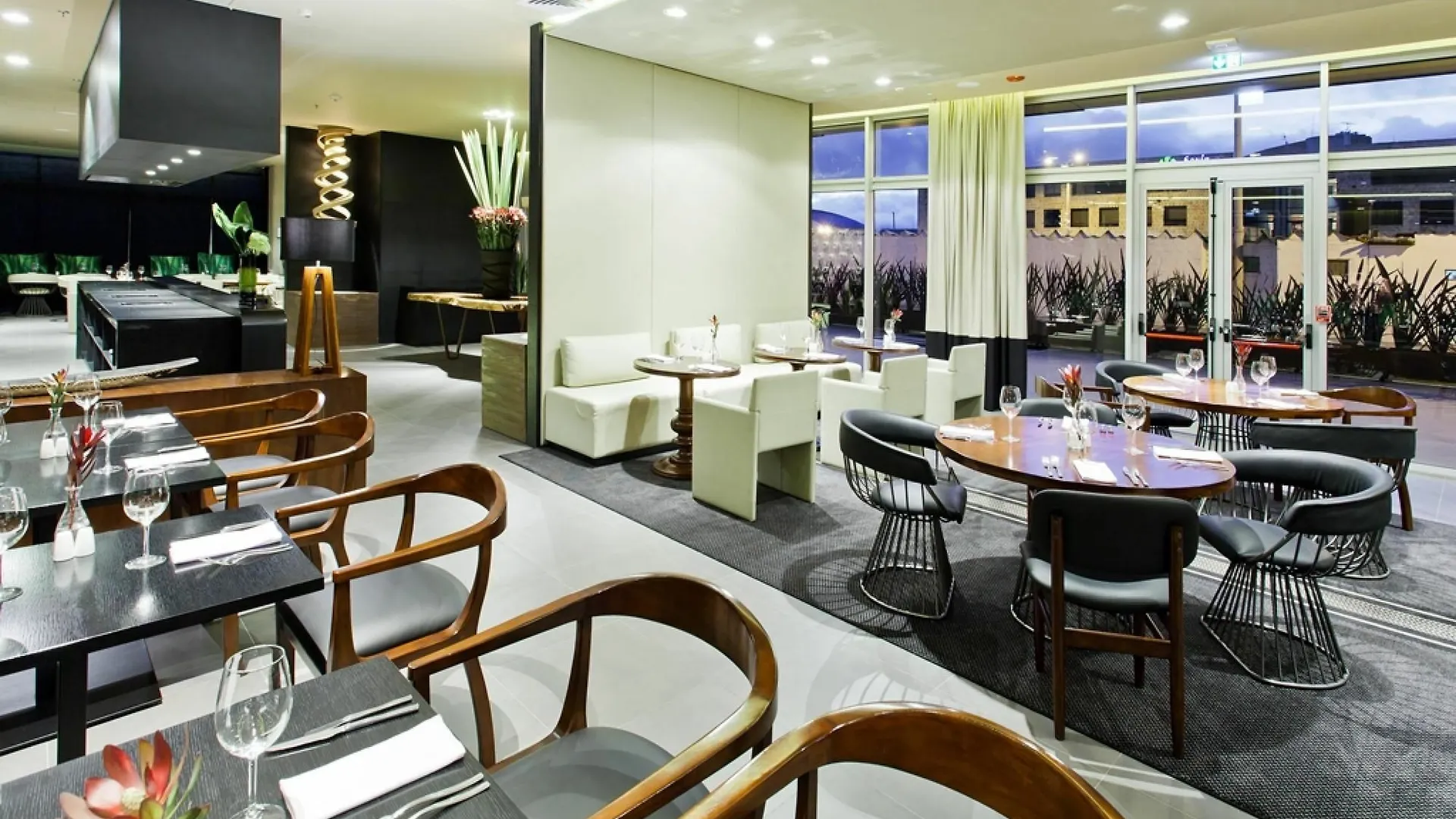 Movich Buro 26 Hotel Bogota Colombia